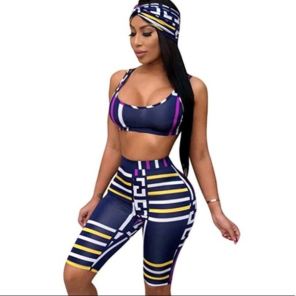 2 piece set - Picture 3 of 3